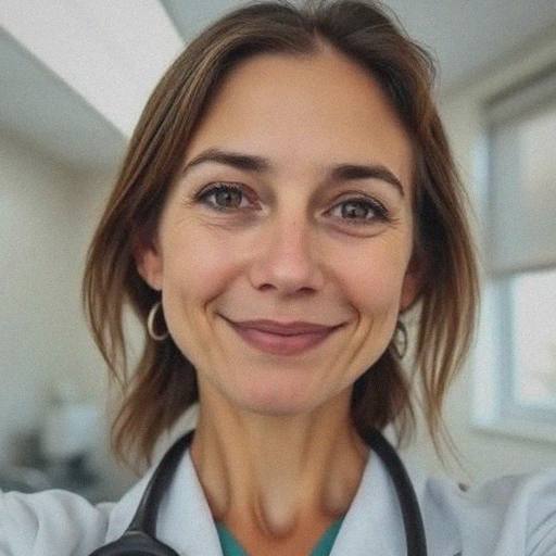 Dr. Sarah T.