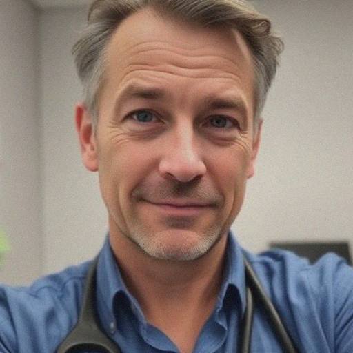Dr. Michael T.