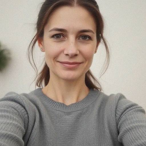 Dr. Emily R.