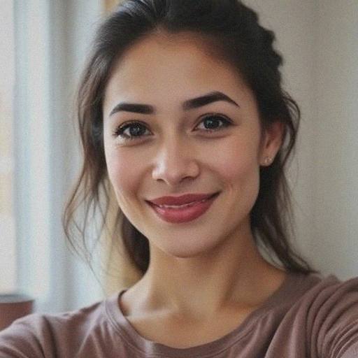Sarah M.