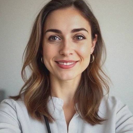 Dr. Giulia P.